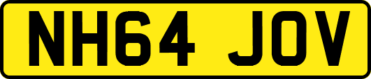 NH64JOV