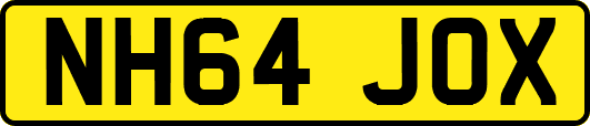 NH64JOX