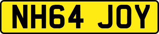 NH64JOY