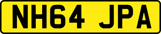 NH64JPA
