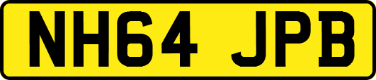 NH64JPB