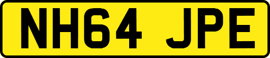 NH64JPE