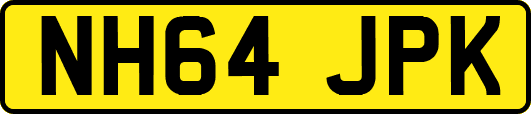 NH64JPK