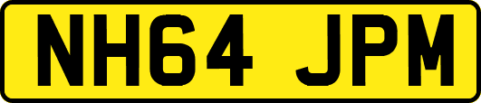 NH64JPM