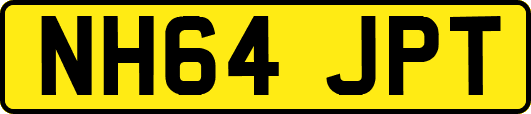 NH64JPT