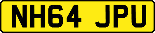 NH64JPU