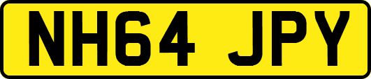 NH64JPY