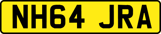 NH64JRA