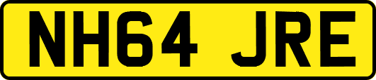 NH64JRE