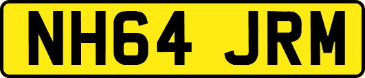 NH64JRM