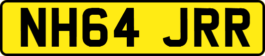 NH64JRR