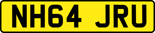 NH64JRU