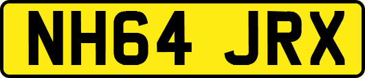 NH64JRX