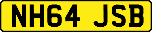 NH64JSB