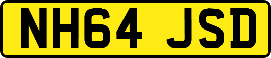 NH64JSD