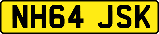 NH64JSK