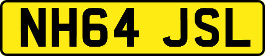 NH64JSL