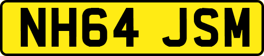 NH64JSM
