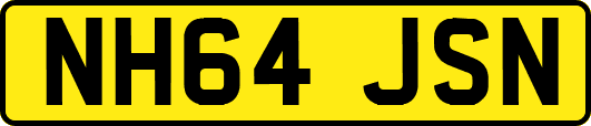 NH64JSN