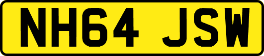 NH64JSW