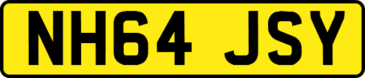 NH64JSY