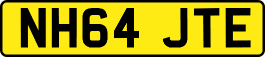 NH64JTE