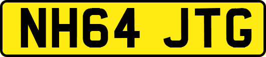 NH64JTG