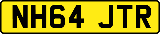 NH64JTR