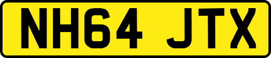 NH64JTX