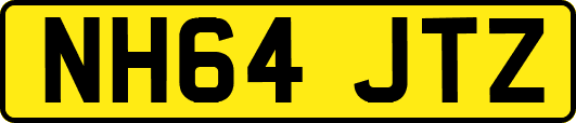 NH64JTZ