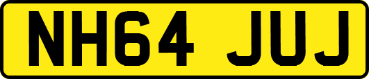 NH64JUJ