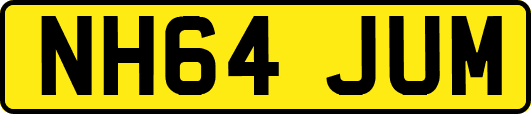 NH64JUM