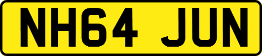 NH64JUN