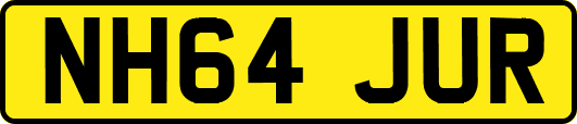 NH64JUR