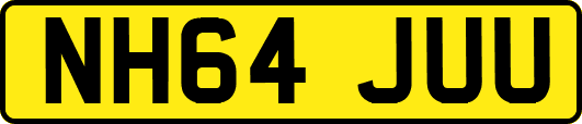 NH64JUU