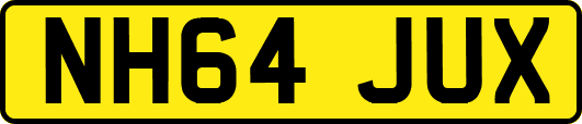 NH64JUX