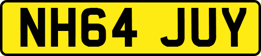 NH64JUY