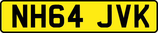 NH64JVK