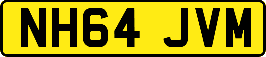 NH64JVM