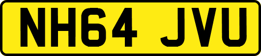 NH64JVU