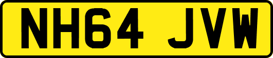 NH64JVW