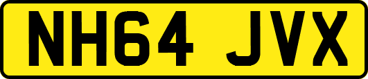 NH64JVX