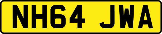 NH64JWA