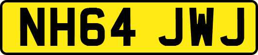 NH64JWJ