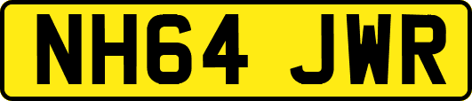 NH64JWR