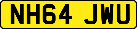 NH64JWU