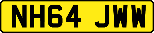 NH64JWW