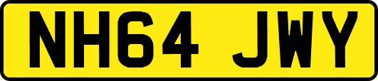 NH64JWY