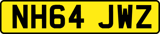 NH64JWZ