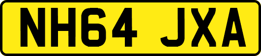 NH64JXA